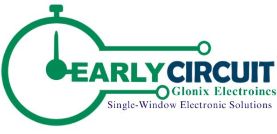 Early Circuit Logo